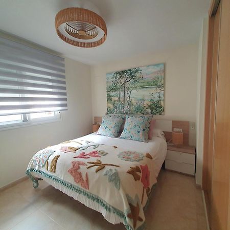 Apartamento La Coveta De 과달레스트 외부 사진
