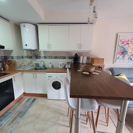 Apartamento La Coveta De 과달레스트 외부 사진