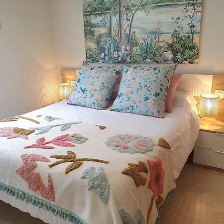 Apartamento La Coveta De 과달레스트 외부 사진