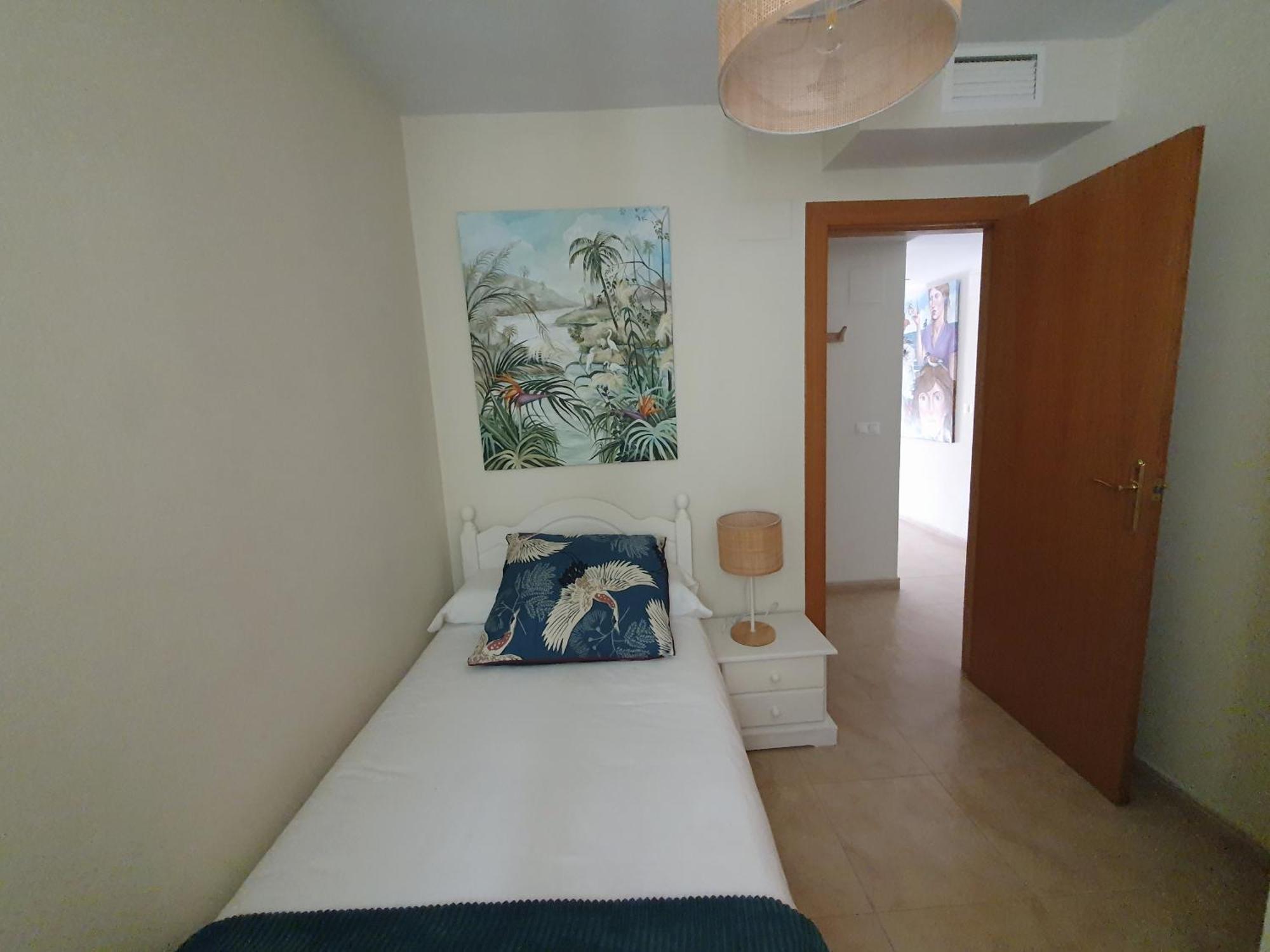Apartamento La Coveta De 과달레스트 외부 사진