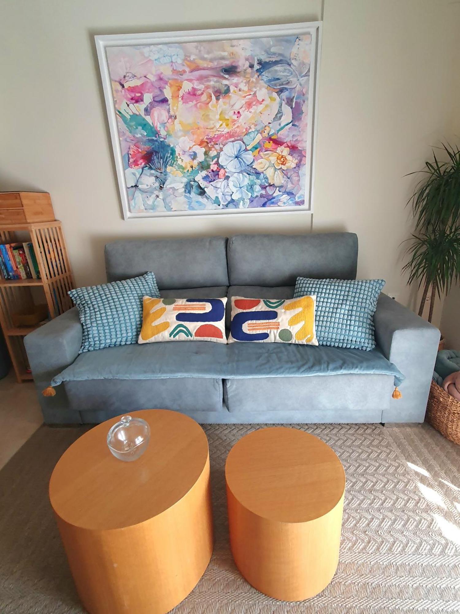 Apartamento La Coveta De 과달레스트 외부 사진